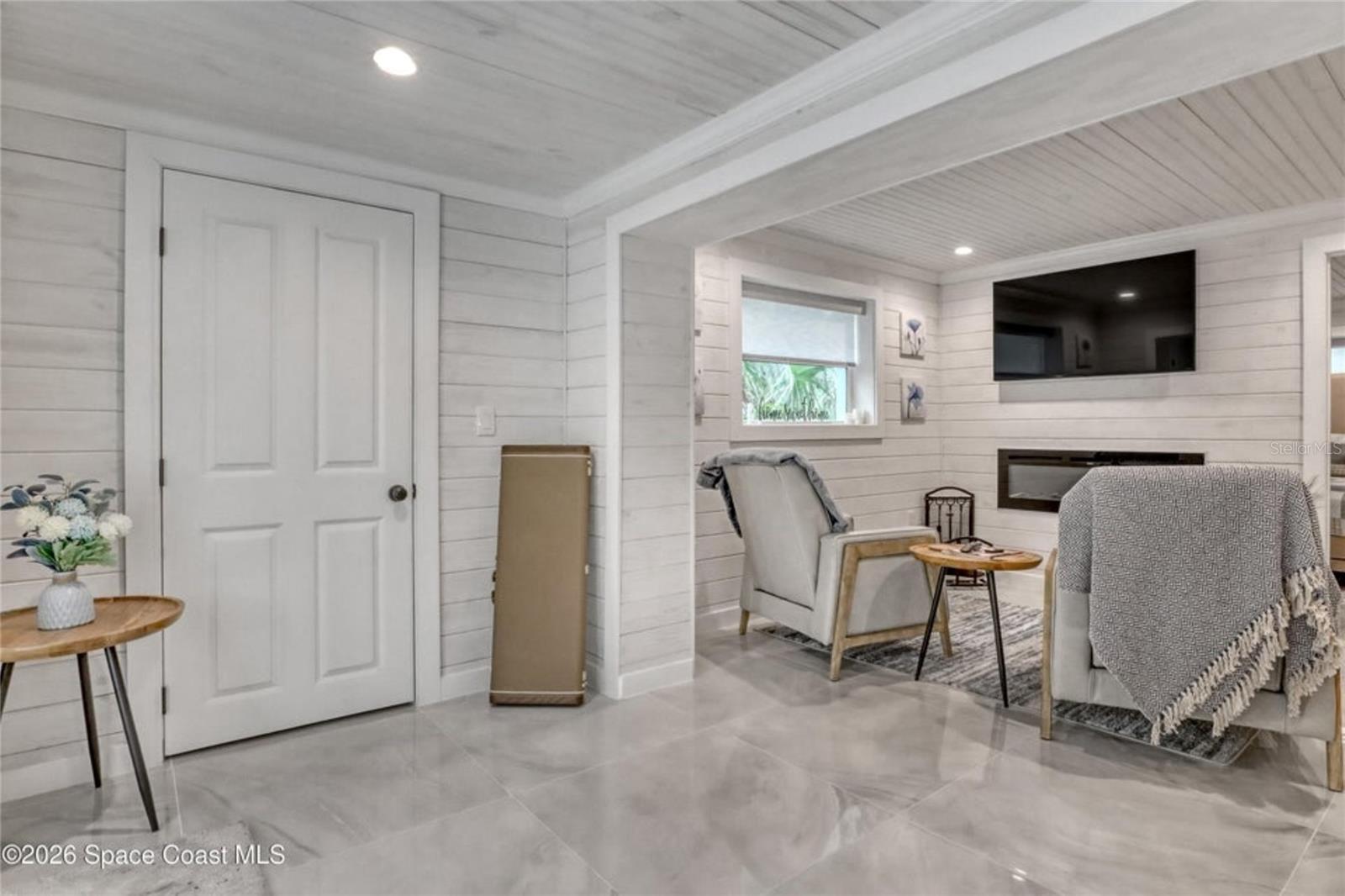 MANTONHURST SUBD - Residential