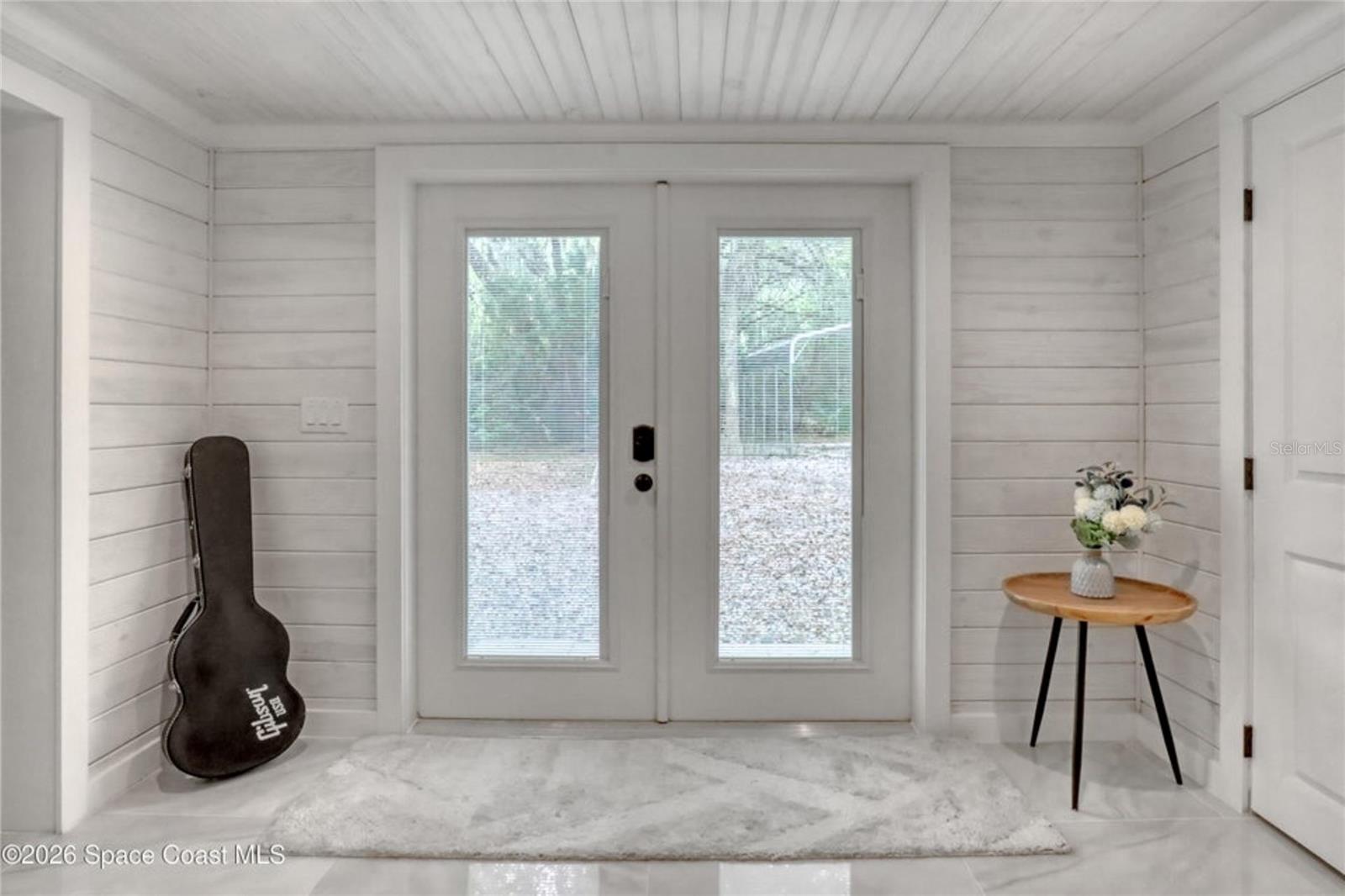 MANTONHURST SUBD - Residential