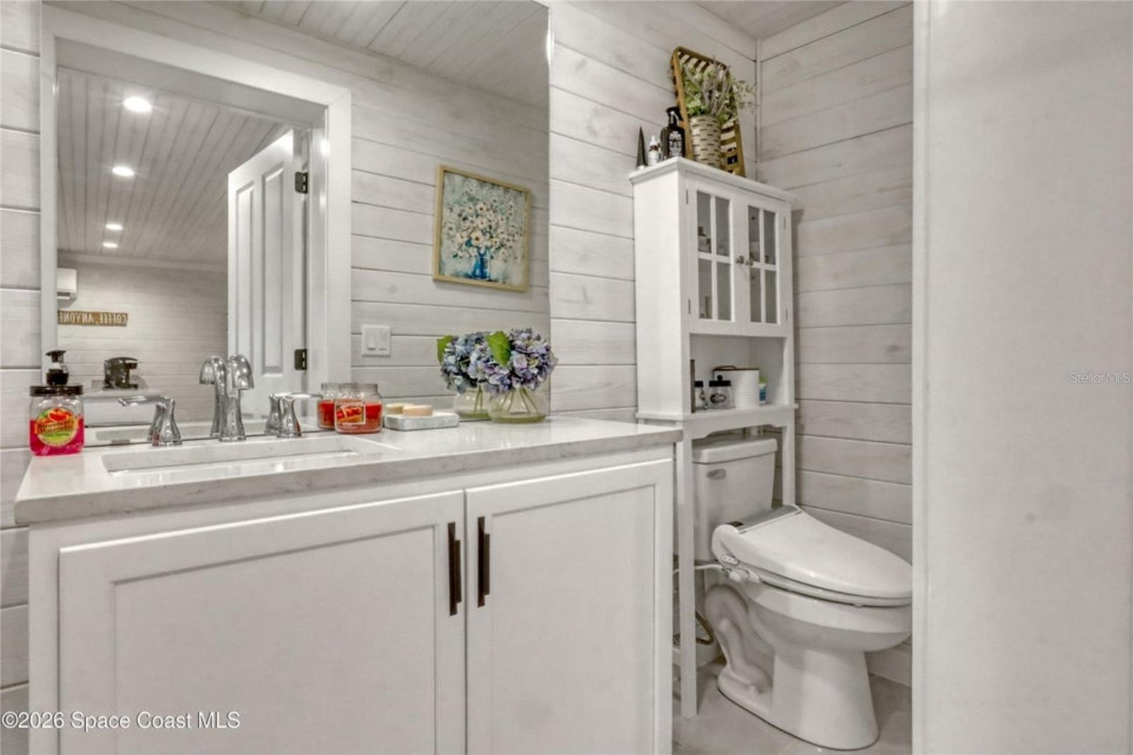 MANTONHURST SUBD - Residential