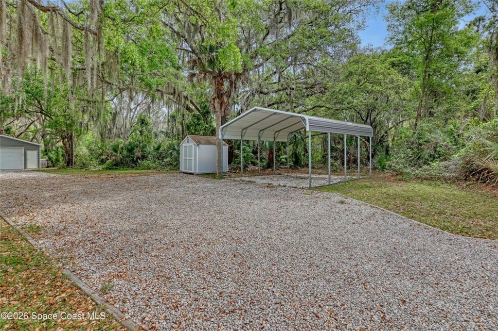 Photo of 4325 N Highway 1, Mims, FL 32754 (MLS # O6395738)