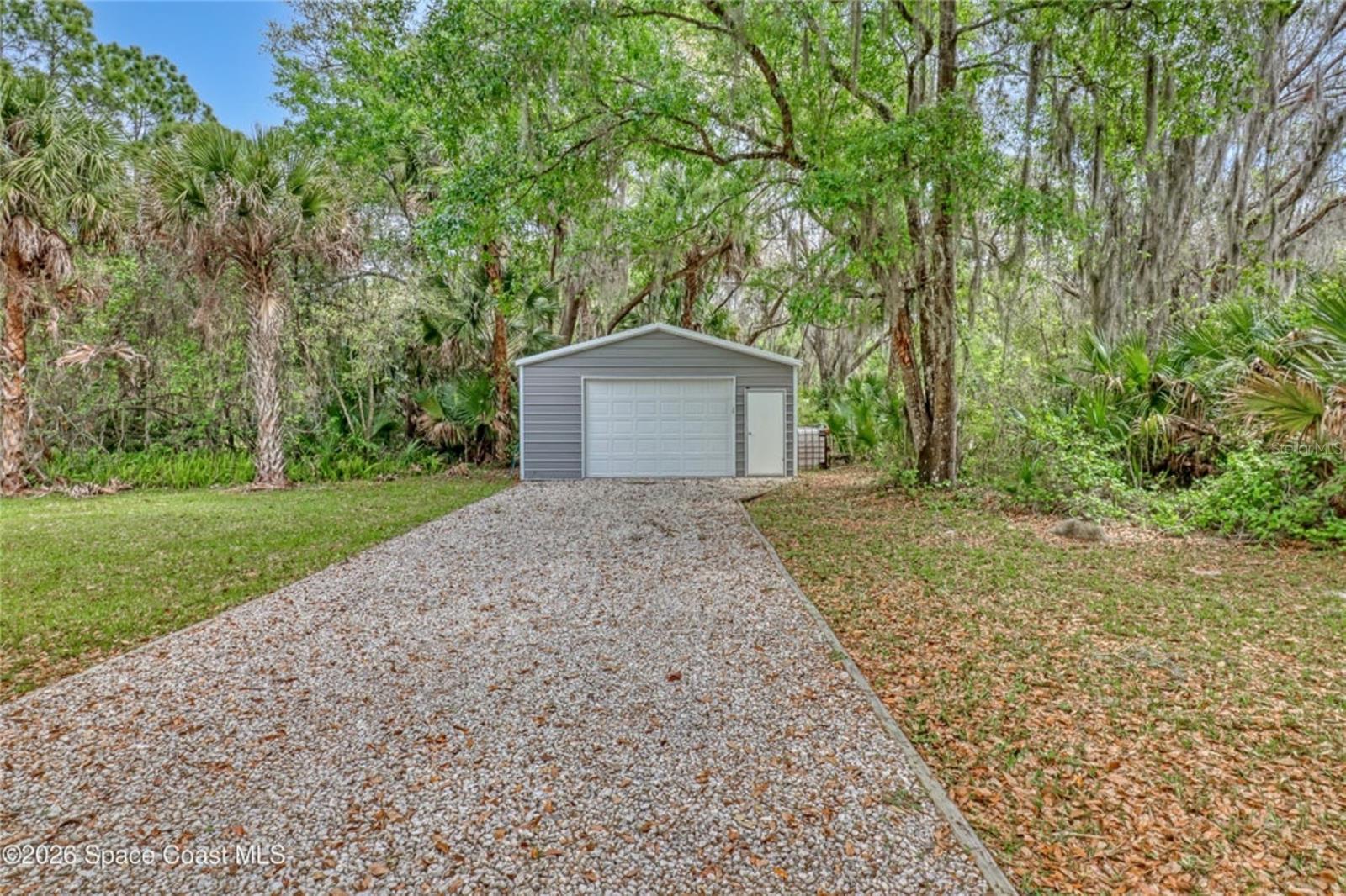 MANTONHURST SUBD - Residential