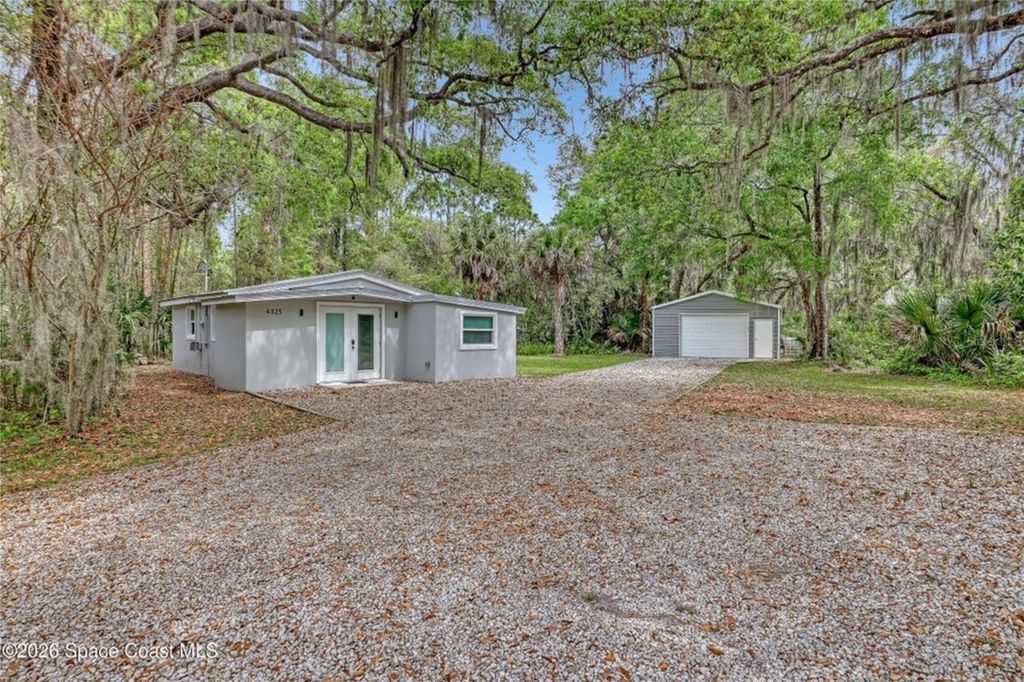 Photo of 4325 N Highway 1, Mims, FL 32754 (MLS # O6395738)