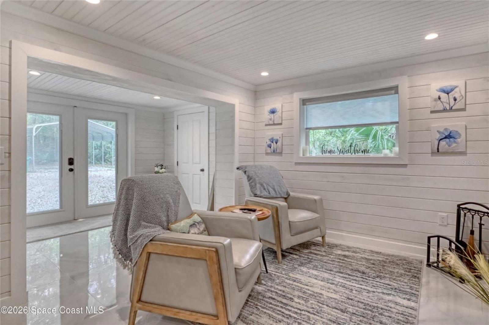 MANTONHURST SUBD - Residential