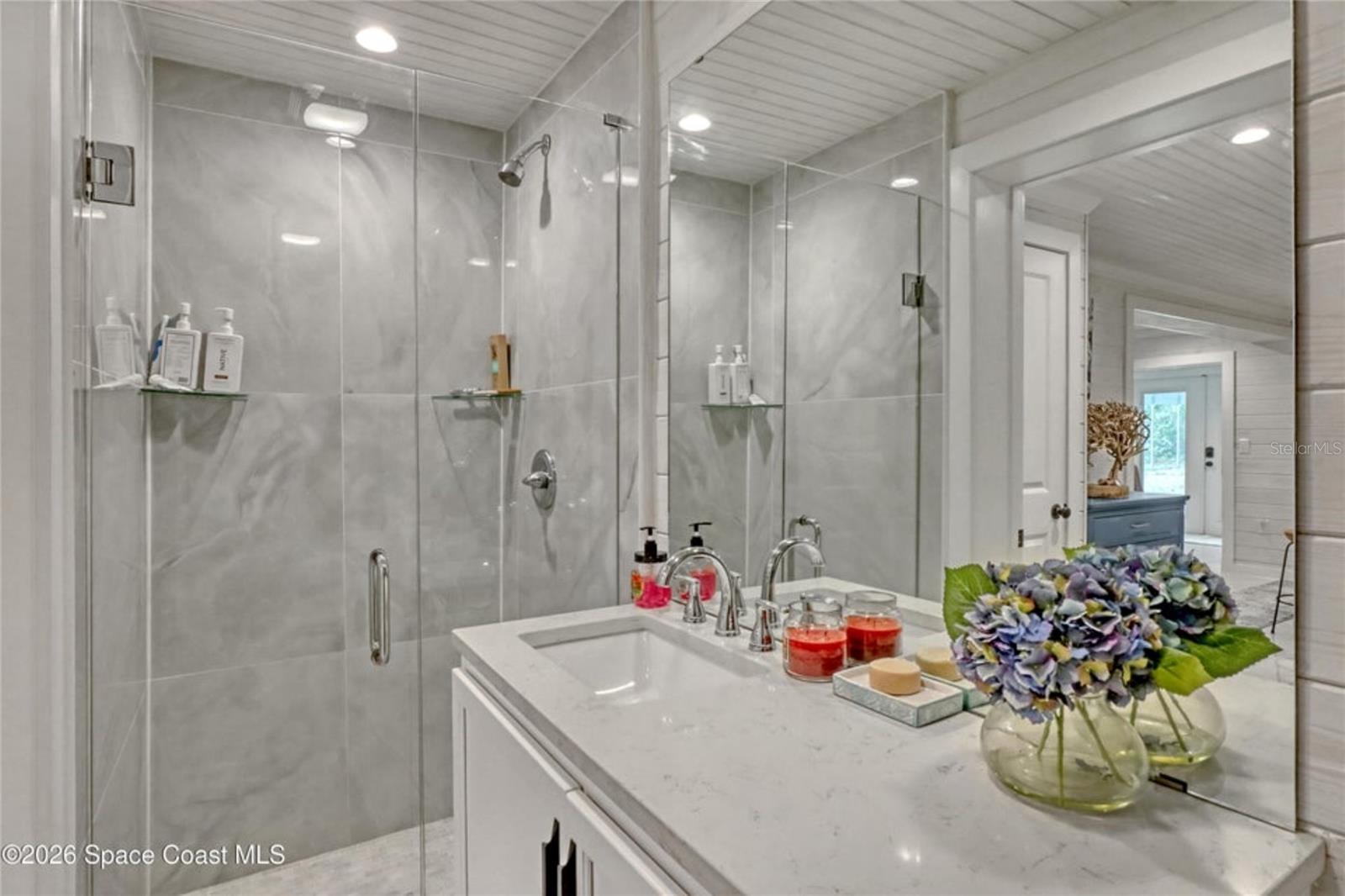 MANTONHURST SUBD - Residential