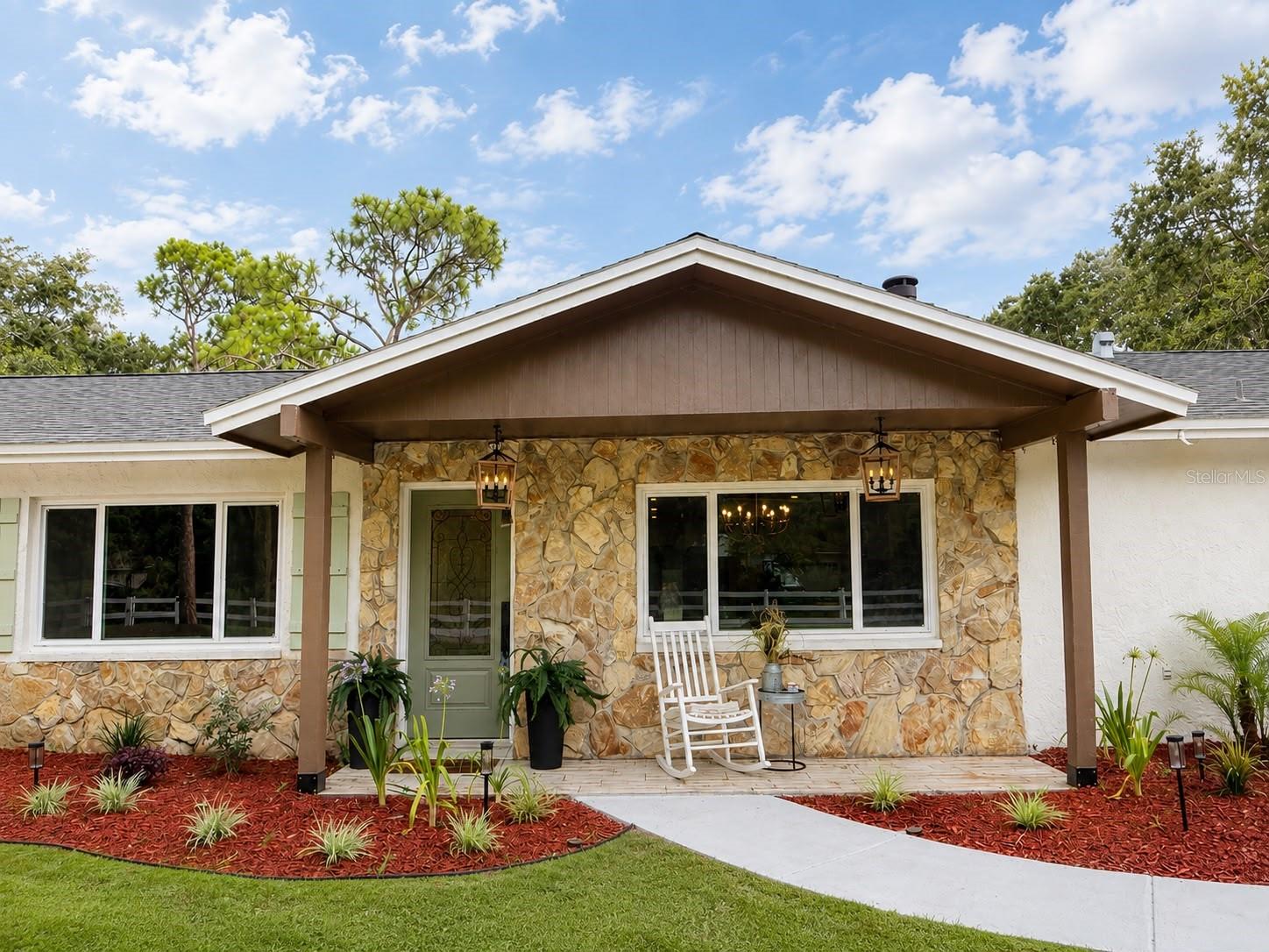 17238 BRIDLEPATH COURT