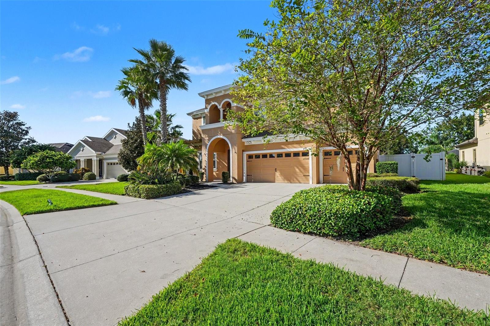 8931 CRYSTAL CREEK COURT