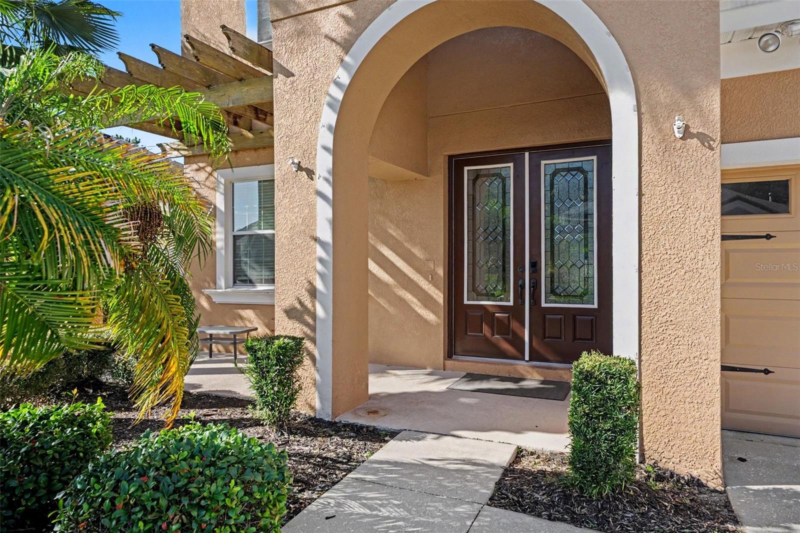 8931 CRYSTAL CREEK COURT