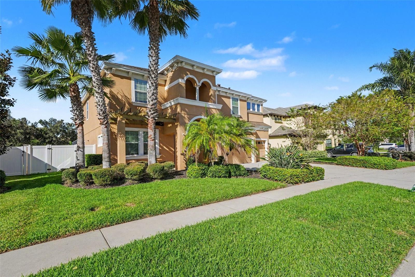 8931 CRYSTAL CREEK COURT
