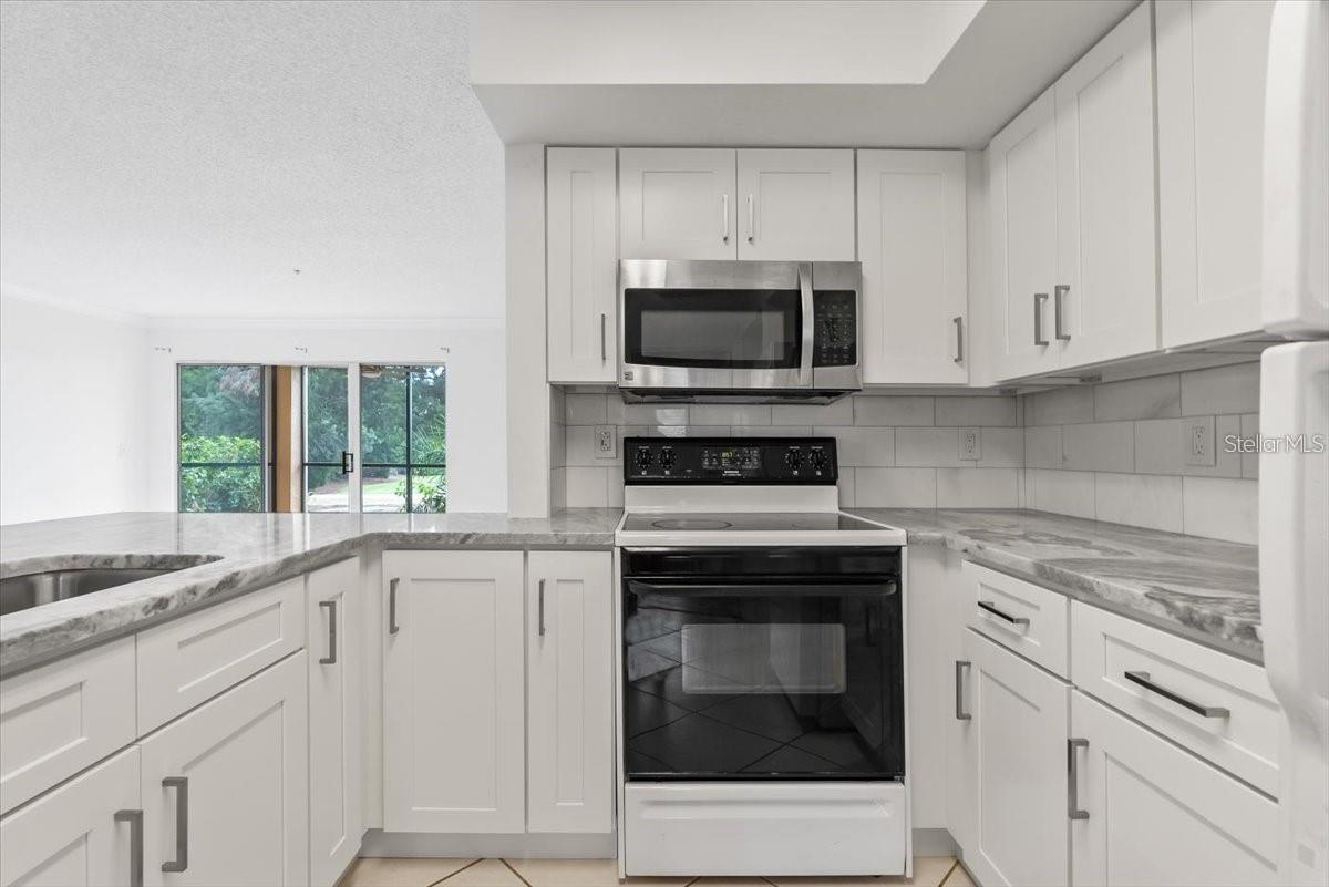 AUDUBON CONDO AT FEATHER SOUND - Residential Lease