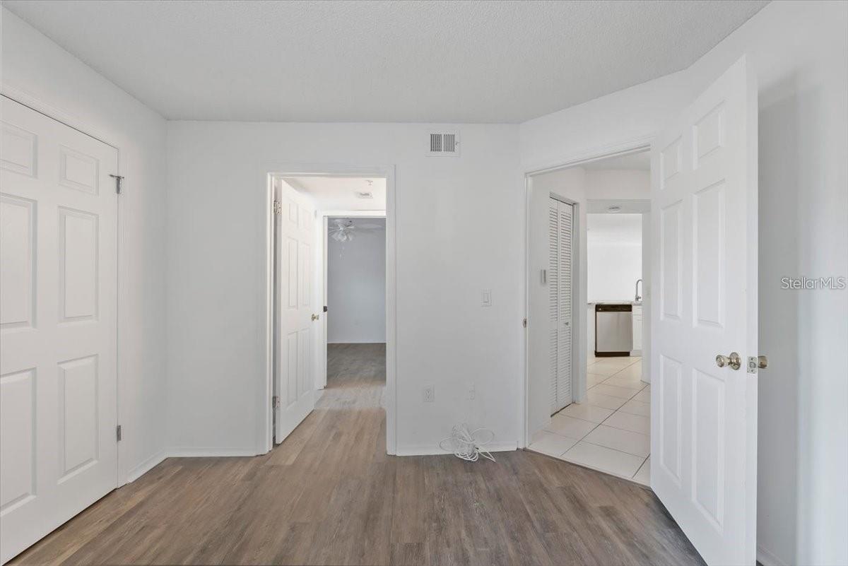 AUDUBON CONDO AT FEATHER SOUND - Residential Lease