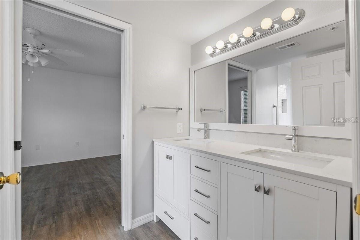 AUDUBON CONDO AT FEATHER SOUND - Residential Lease