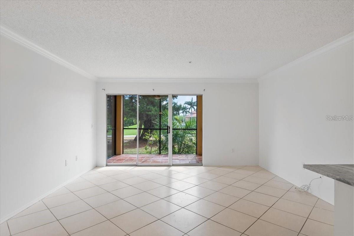 AUDUBON CONDO AT FEATHER SOUND - Residential Lease