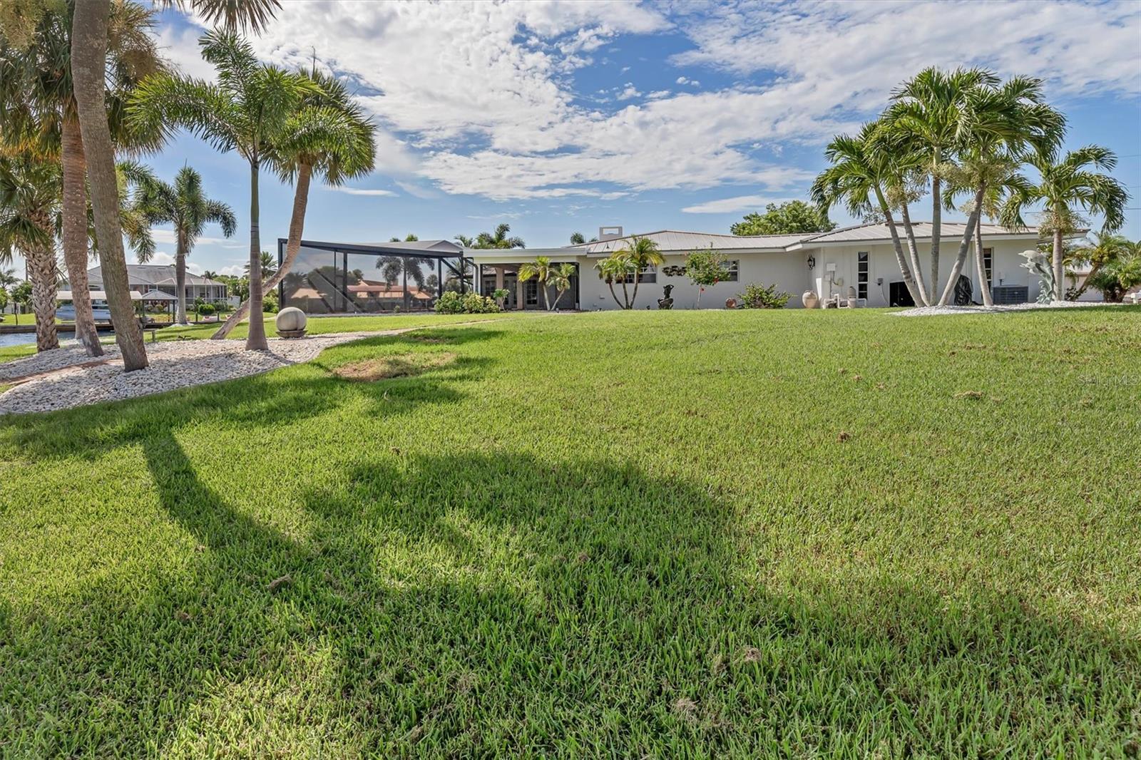 PORT CHARLOTTE SEC 36 02 - Residential