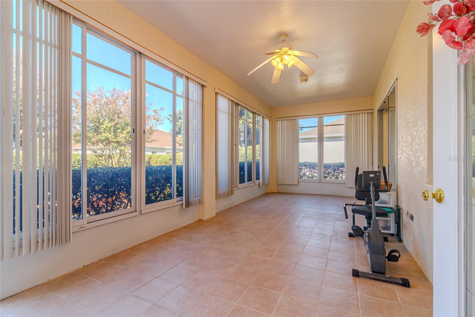 OCALA PALMS - Residential