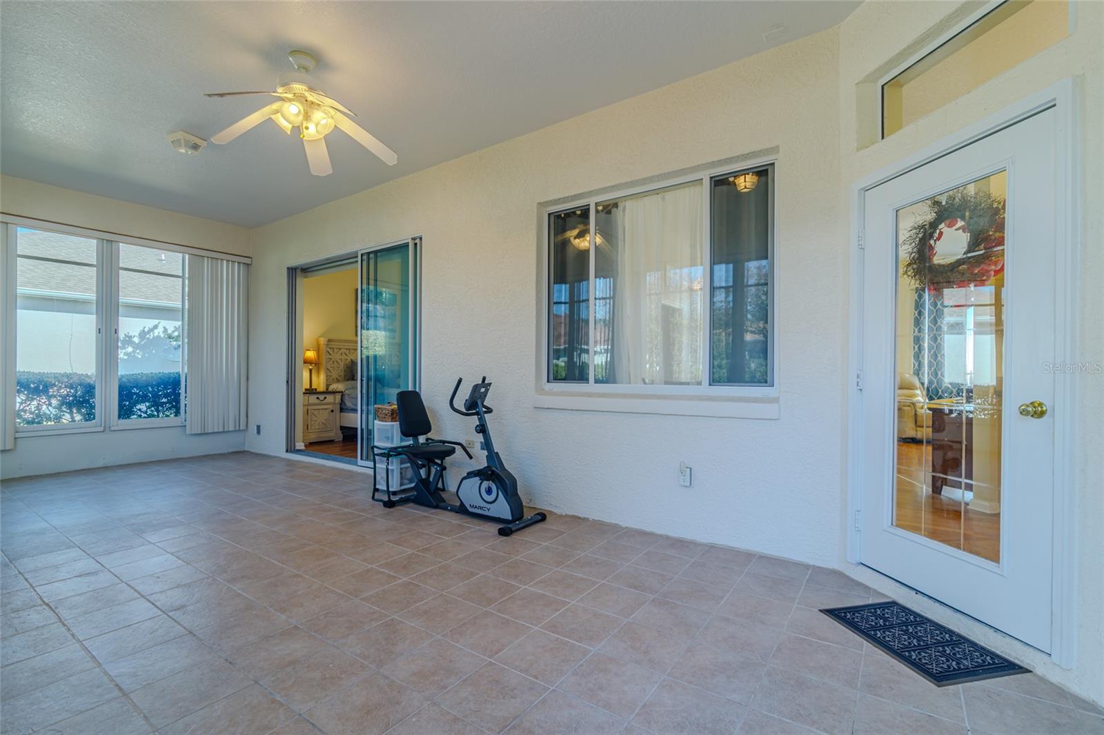 OCALA PALMS - Residential