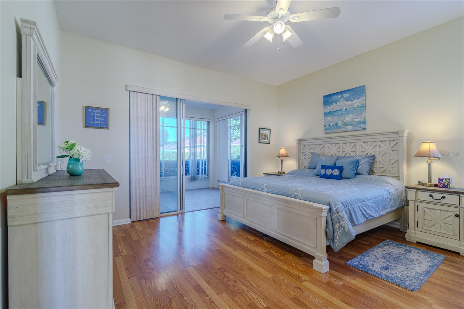 OCALA PALMS - Residential