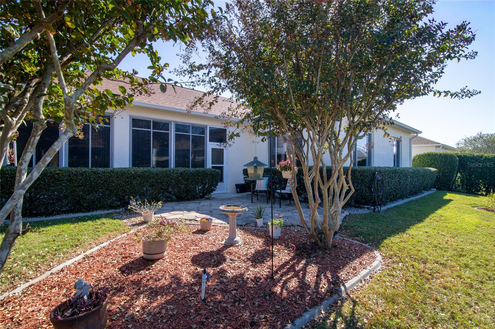 OCALA PALMS - Residential