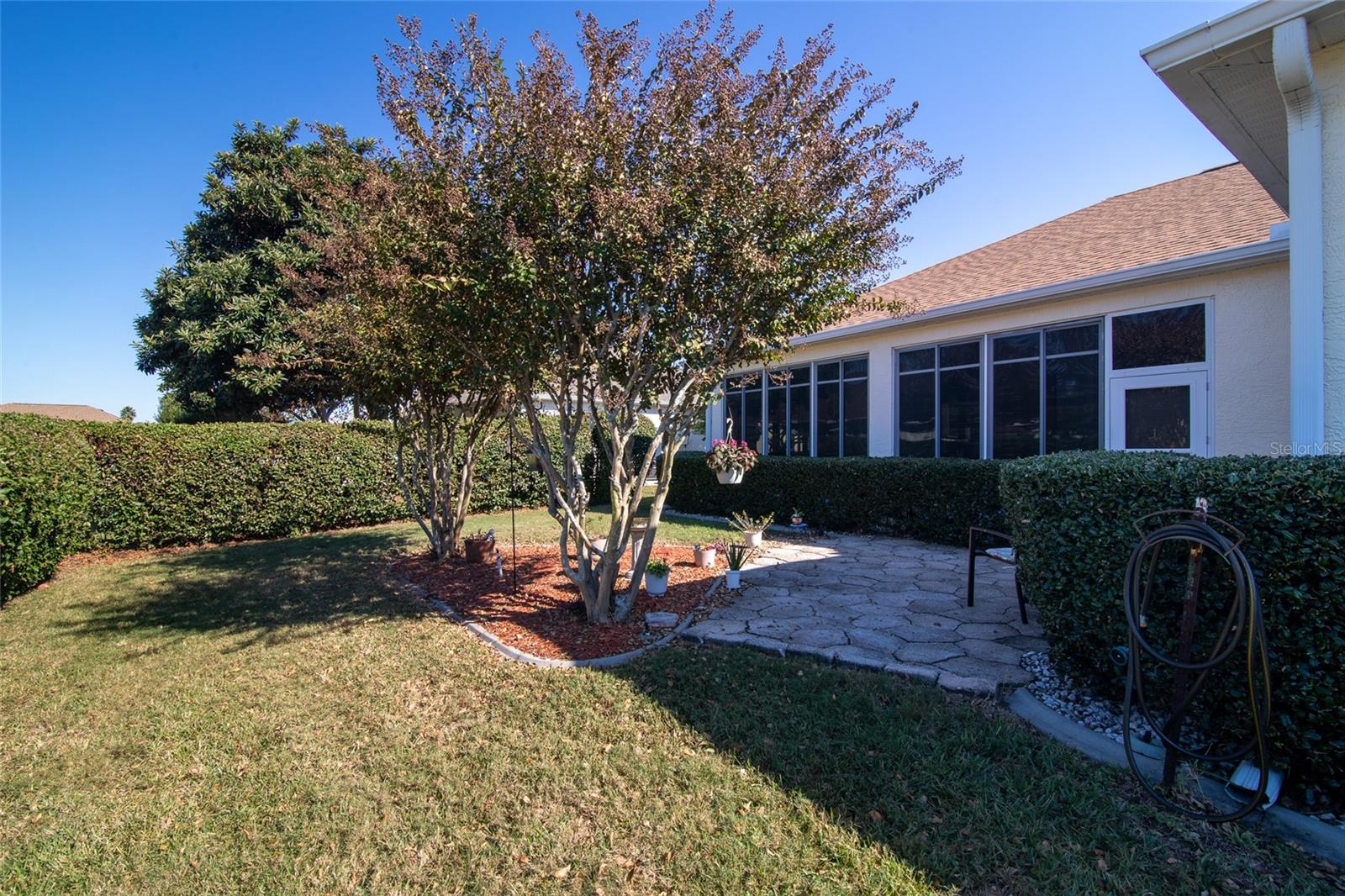 OCALA PALMS - Residential