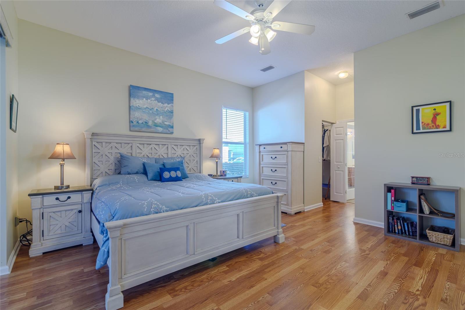 OCALA PALMS - Residential