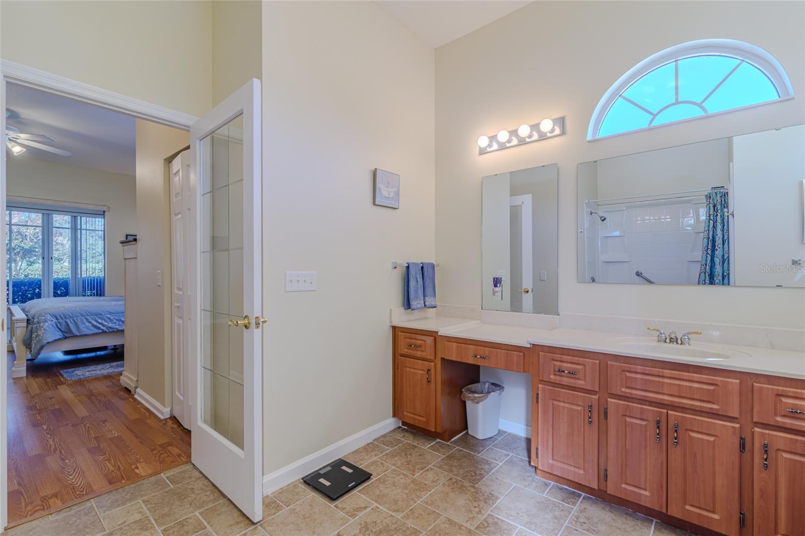 OCALA PALMS - Residential