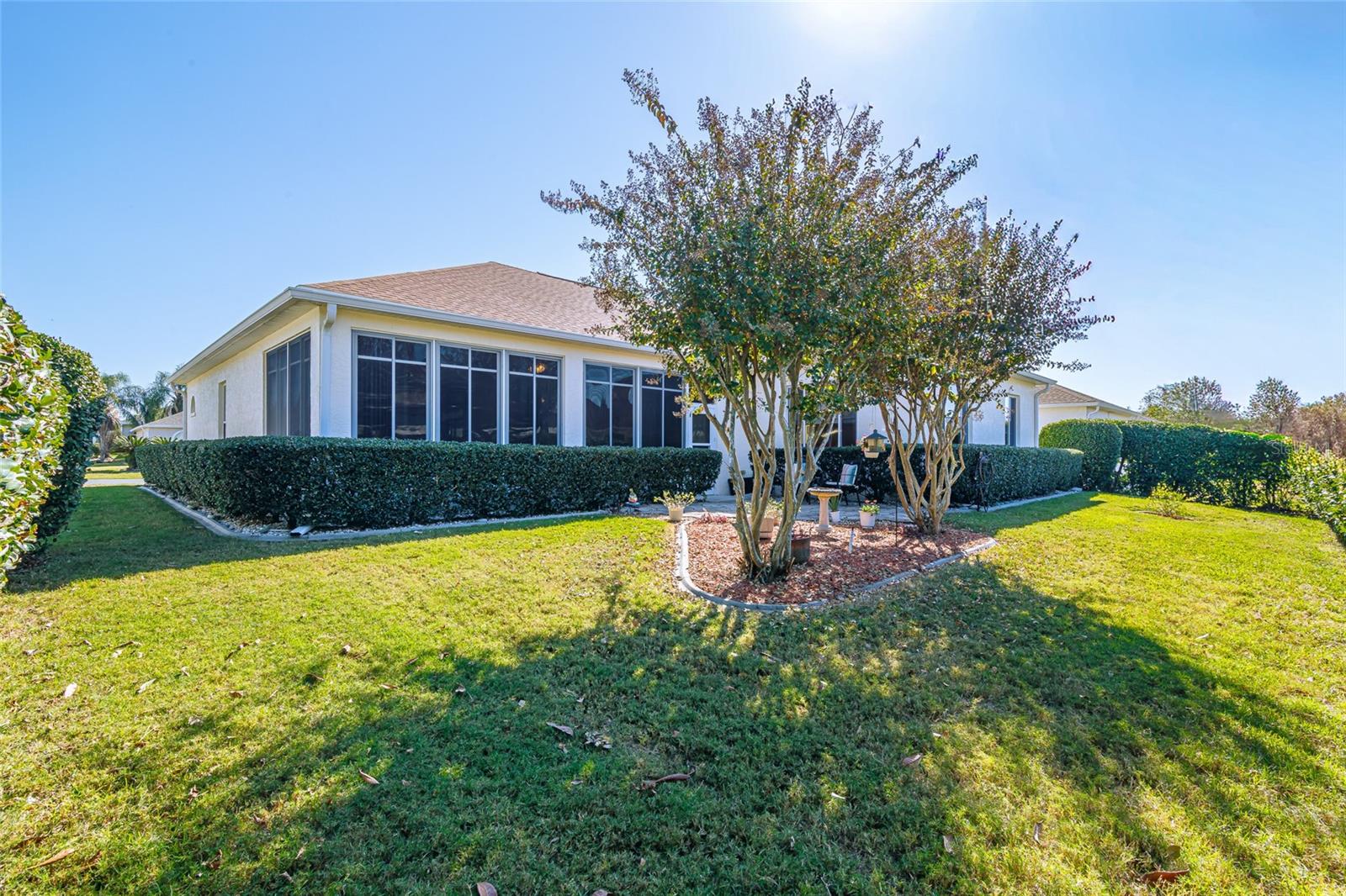 OCALA PALMS - Residential