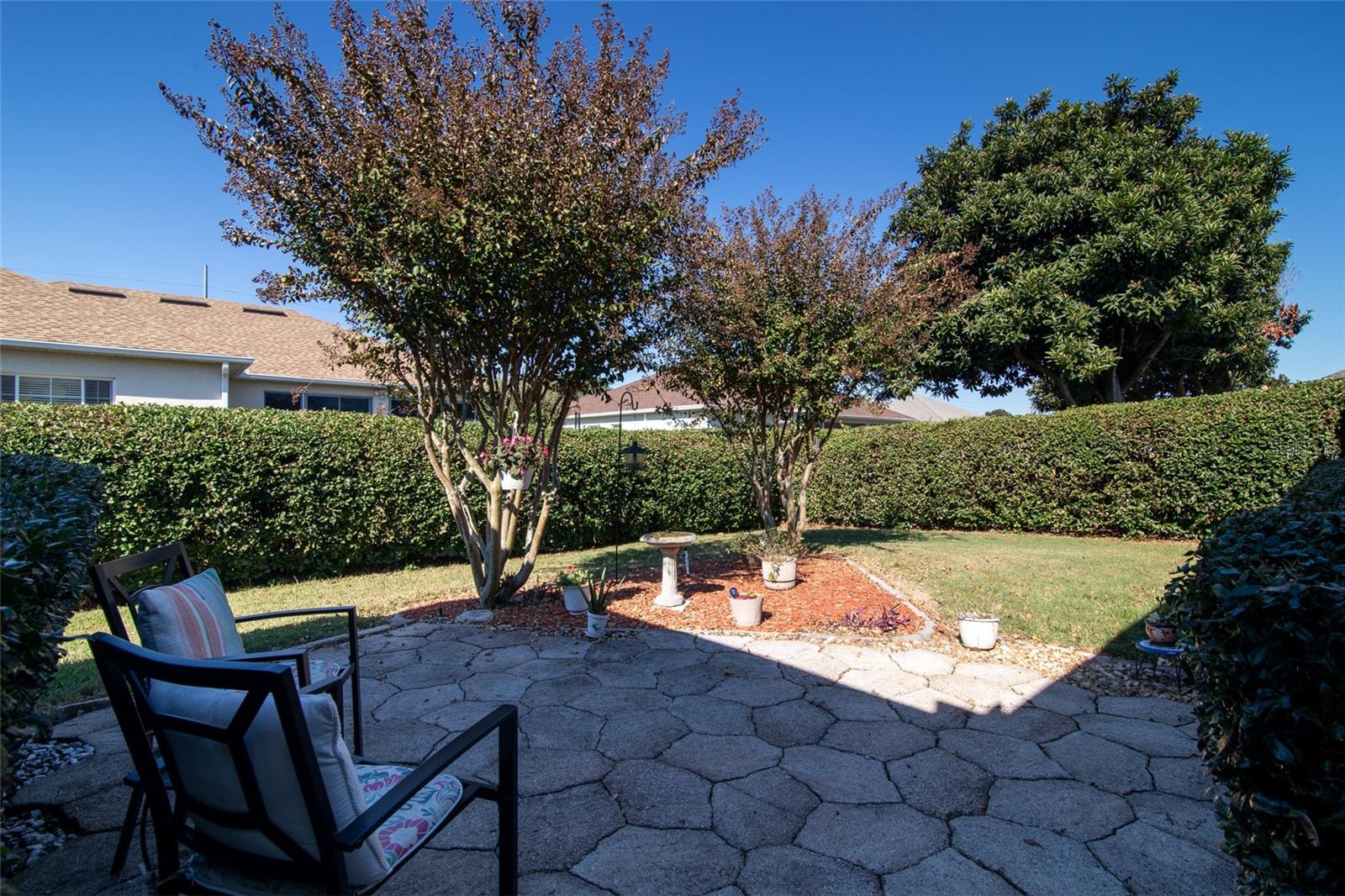 OCALA PALMS - Residential