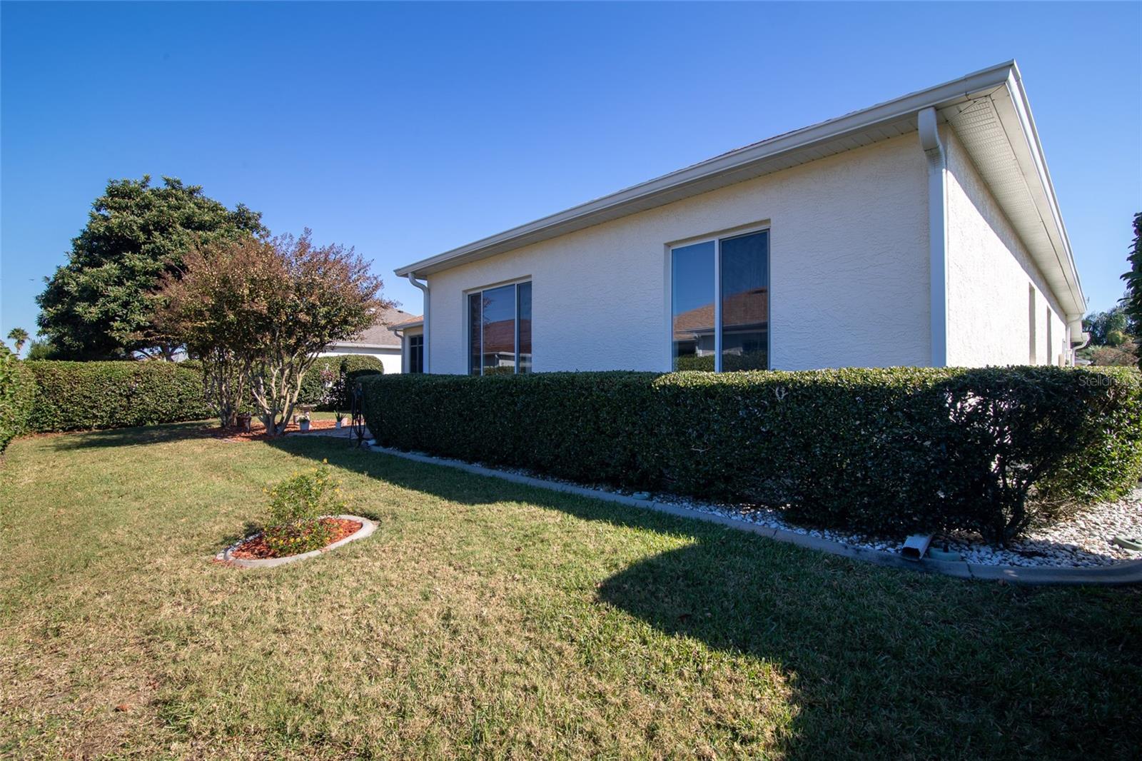 OCALA PALMS - Residential