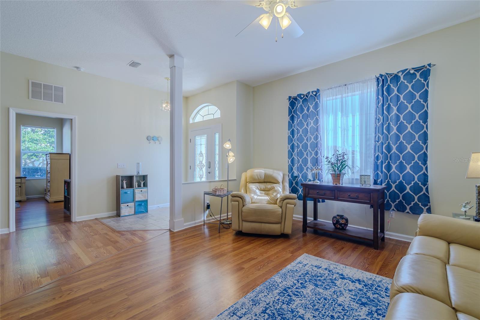 OCALA PALMS - Residential