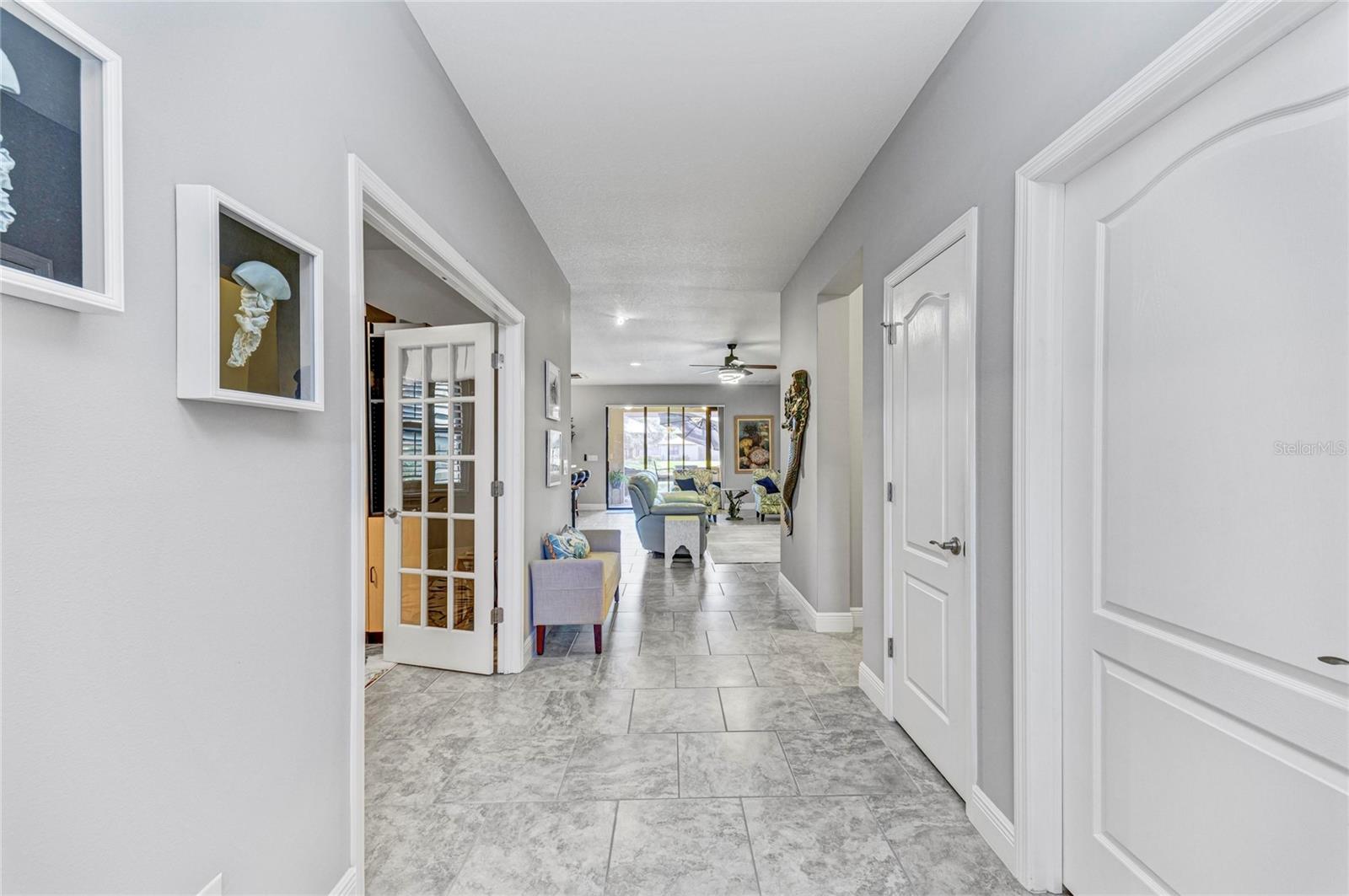 UNIVERSITY GROVES ESTATES RESERVE - Residential