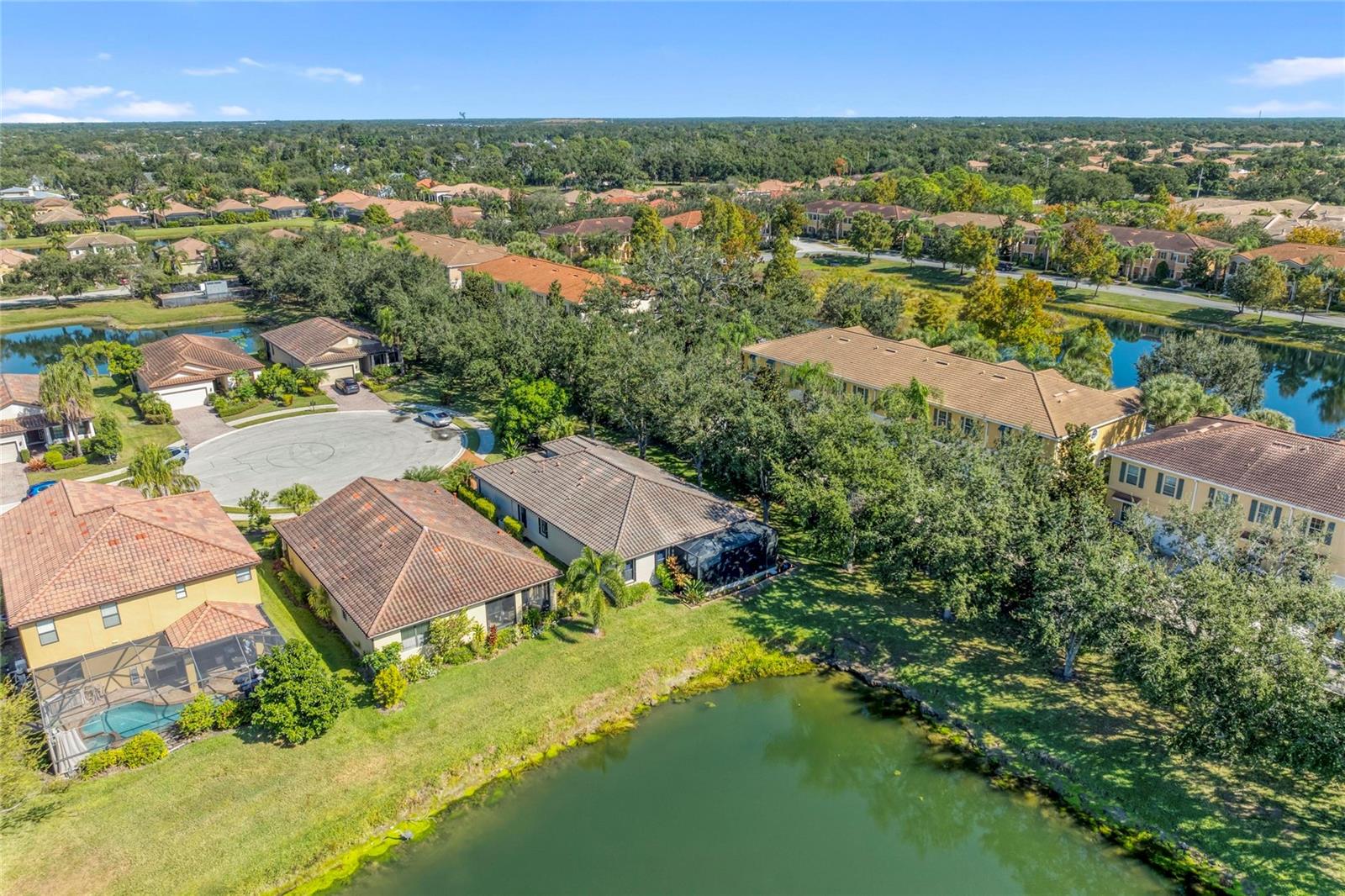 UNIVERSITY GROVES ESTATES RESERVE - Residential