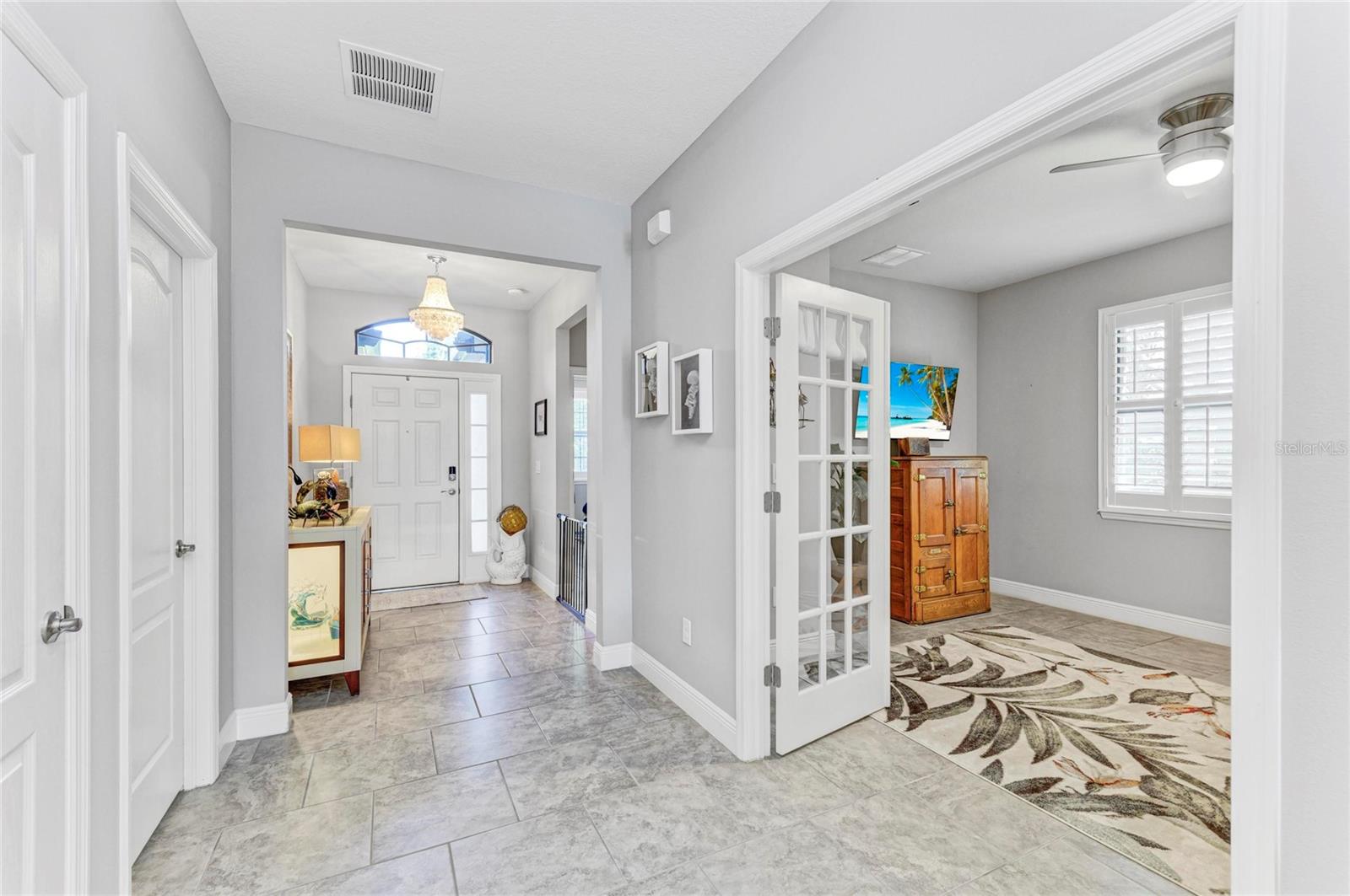 UNIVERSITY GROVES ESTATES RESERVE - Residential