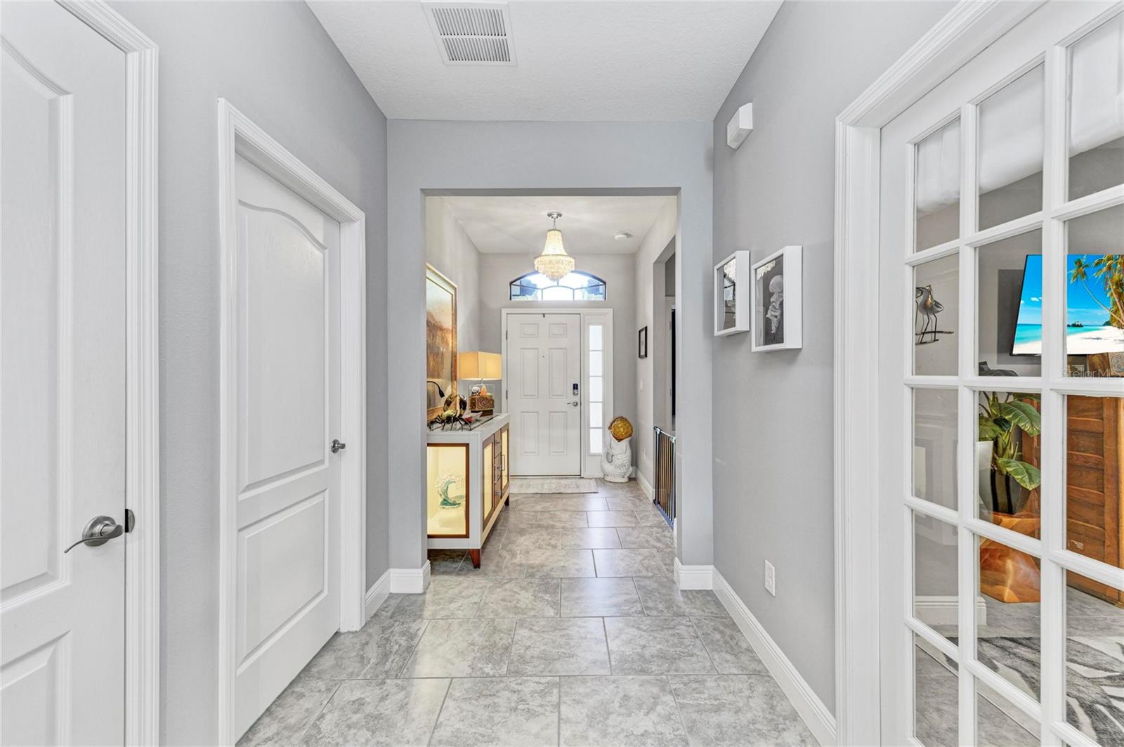 UNIVERSITY GROVES ESTATES RESERVE - Residential