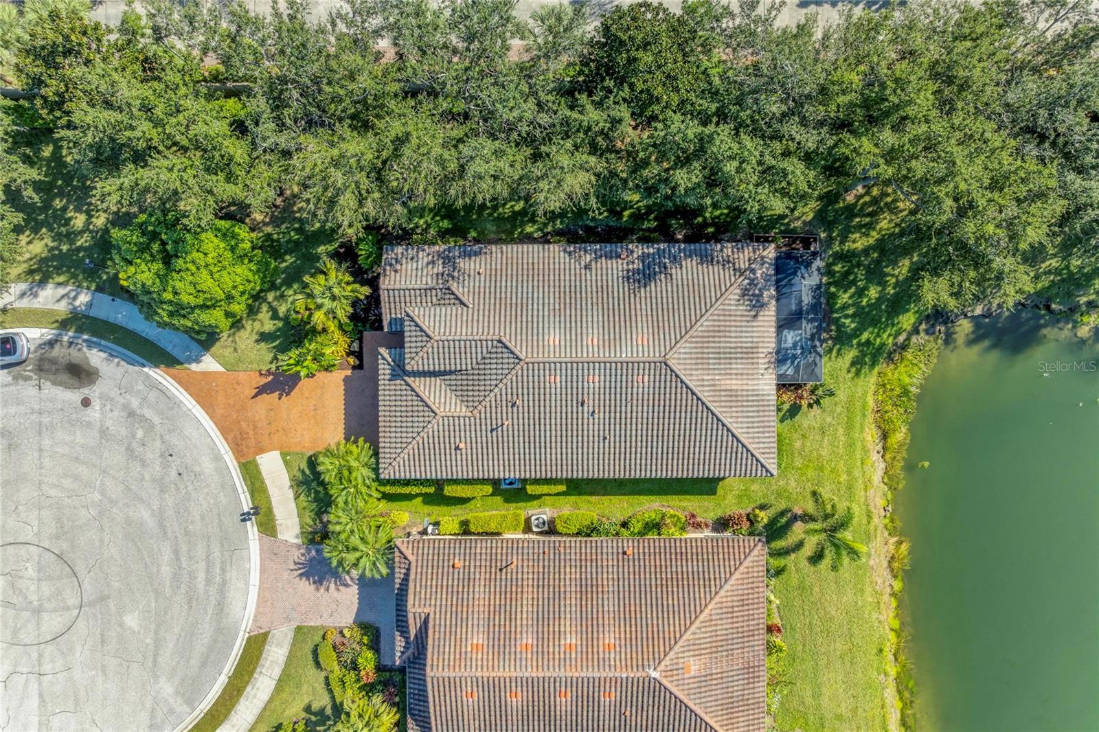 UNIVERSITY GROVES ESTATES RESERVE - Residential