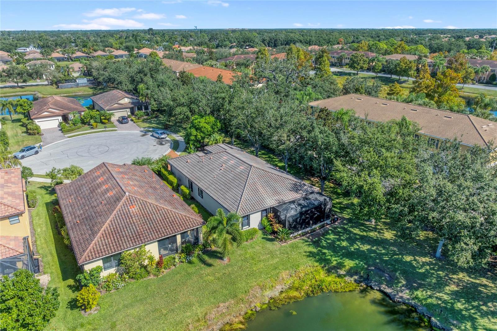 UNIVERSITY GROVES ESTATES RESERVE - Residential