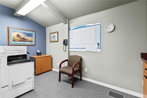 Tiny photo for 107 NE 4th Street, Crystal River, FL 34429 (MLS # G5110760)