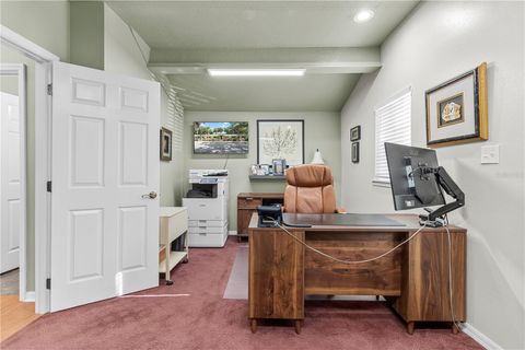 Tiny photo for 107 NE 4th Street, Crystal River, FL 34429 (MLS # G5110760)