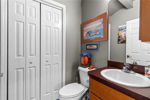 Tiny photo for 107 NE 4th Street, Crystal River, FL 34429 (MLS # G5110760)