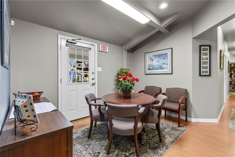 Tiny photo for 107 NE 4th Street, Crystal River, FL 34429 (MLS # G5110760)