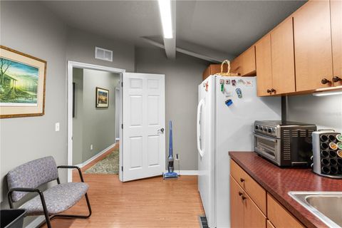 Tiny photo for 107 NE 4th Street, Crystal River, FL 34429 (MLS # G5110760)
