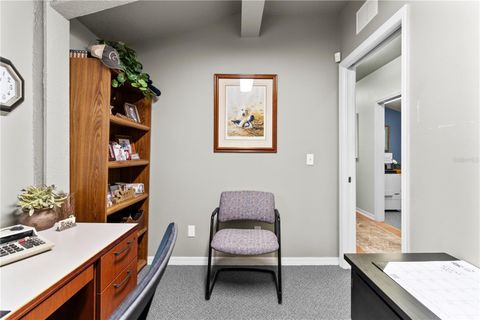 Tiny photo for 107 NE 4th Street, Crystal River, FL 34429 (MLS # G5110760)
