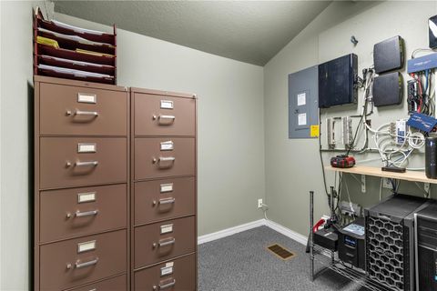 Tiny photo for 107 NE 4th Street, Crystal River, FL 34429 (MLS # G5110760)