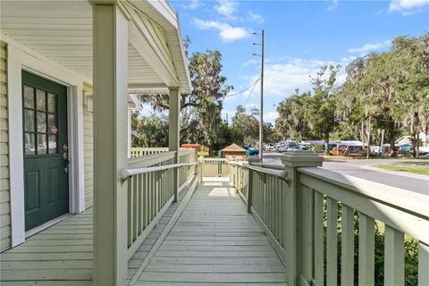 Tiny photo for 107 NE 4th Street, Crystal River, FL 34429 (MLS # G5110760)