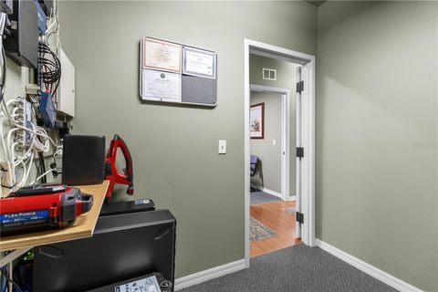 Tiny photo for 107 NE 4th Street, Crystal River, FL 34429 (MLS # G5110760)