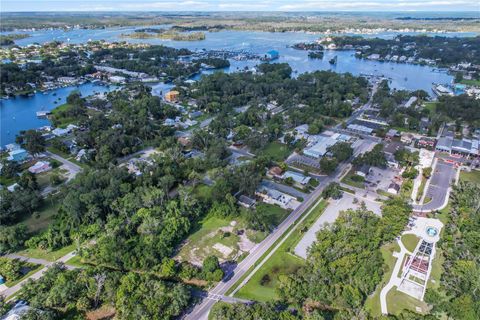 Tiny photo for 107 NE 4th Street, Crystal River, FL 34429 (MLS # G5110760)