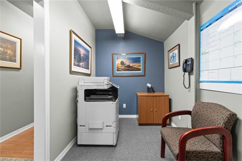 Tiny photo for 107 NE 4th Street, Crystal River, FL 34429 (MLS # G5110760)