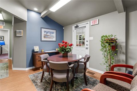 Tiny photo for 107 NE 4th Street, Crystal River, FL 34429 (MLS # G5110760)