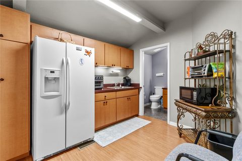 Tiny photo for 107 NE 4th Street, Crystal River, FL 34429 (MLS # G5110760)
