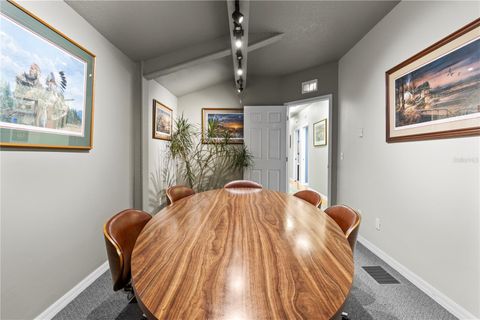 Tiny photo for 107 NE 4th Street, Crystal River, FL 34429 (MLS # G5110760)
