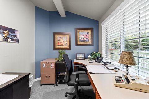 Tiny photo for 107 NE 4th Street, Crystal River, FL 34429 (MLS # G5110760)