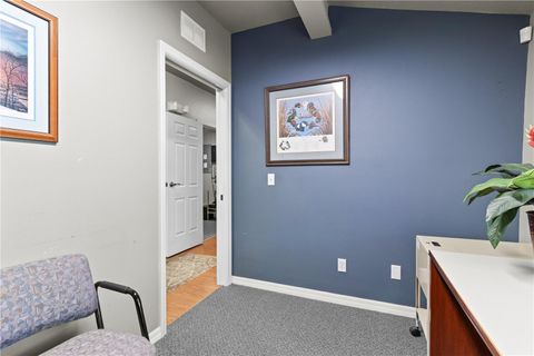 Tiny photo for 107 NE 4th Street, Crystal River, FL 34429 (MLS # G5110760)